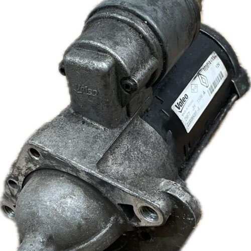 MOTOR DE ARRANQUE RENAULT RENAULT RENAULT - 233006508R
