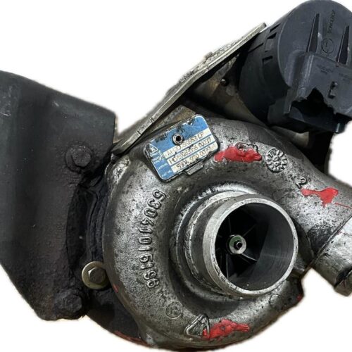 TURBO LAND ROVER LAND ROVER LAND ROVER - 4H206K682CF53049700039