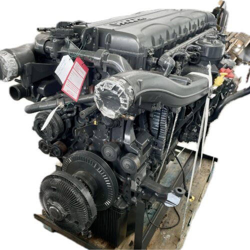 DESPIECE MOTOR DAF DAF CF FA 440 2013- 435CV 10840CC 1017604