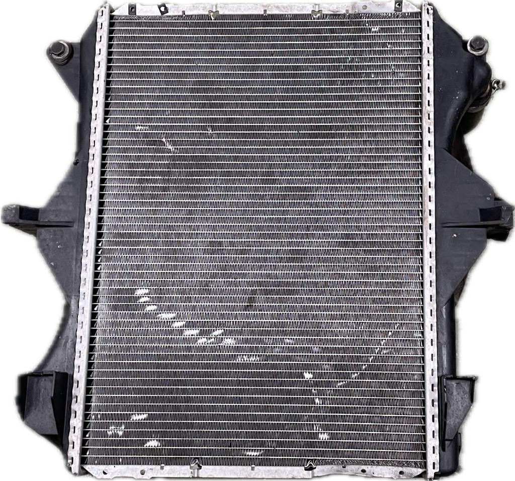 RADIADOR AGUA NISSAN NISSAN ATLEON 80.19 2006- 185CV 4500CC 1020164 - 21400-LA30021400LA300