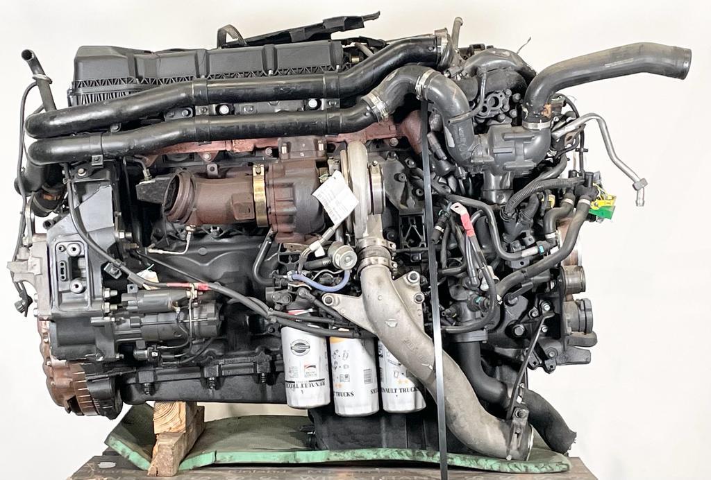 MOTOR DE ARRANQUE RENAULT TRUCKS RENAULT TRUCKS T-SERIE 460P 460P LOW 2013- 460CV 10837CC 1016562 - 7421542662