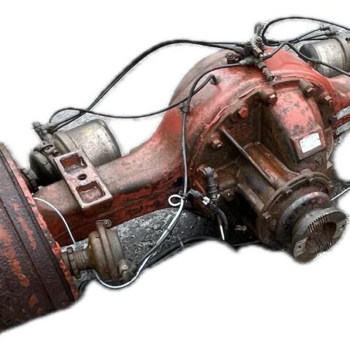 DIFERENCIAL TRASERO + PUENTE IVECO IVECO EUROCARGO 170 E 23 K 180 E 23 K 1994- 227CV 5816CC 1001889 - 7173461