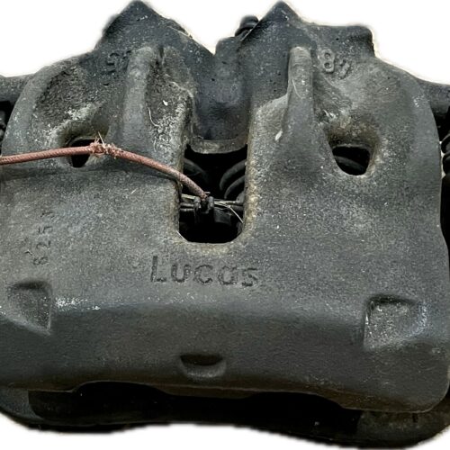 PINZA FRENO DELANTERA DERECHA PEUGEOT BOXER BOXER - 440189441080