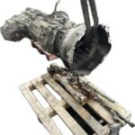 despiece_caja_cambios_330303g120_toyota_hilux_2_5_d4d_cabina_simple_gx_4x4