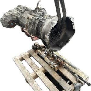 despiece_caja_cambios_330303g120_toyota_hilux_2_5_d4d_cabina_simple_gx_4x4
