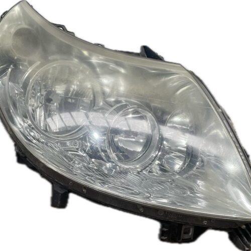 FARO DERECHO CITROËN JUMPER 27C1.9D SWB COMBI CONFORT - 1606926880