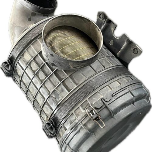 FILTRO AIRE RENAULT TRUCKS PREMIUM DISTRIBUTION 270.18 – 1007884 - 5010230544