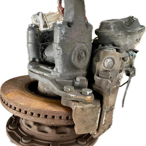 MANGUETA DELANTERA IVECO IVECO STRALIS AD 260S31 AT 260S31 2003- 310CV 7790CC 1008147 - 718298599808403