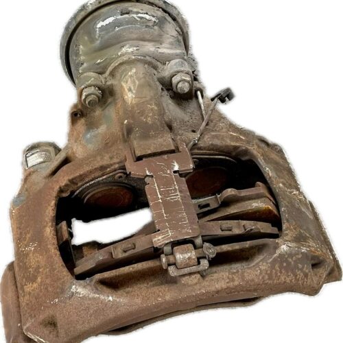 PINZA FRENO DELANTERA DERECHA IVECO IVECO STRALIS AD 260S31 AT 260S31 2003- 310CV 7790CC 1008147 - 41285004