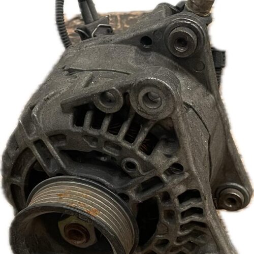 ALTERNADOR VOLKSWAGEN VOLKSWAGEN VOLKSWAGEN - 074903025K0124325004