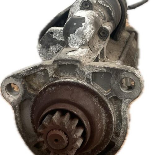 MOTOR DE ARRANQUE SCANIA SCANIA P G R T – SERIES P 420 R 420 2004- 420CV 11716CC 1009754 - 2708317