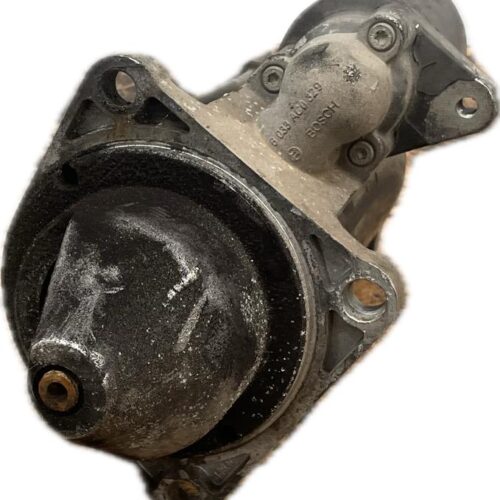 MOTOR DE ARRANQUE IVECO IVECO IVECO - 500325137