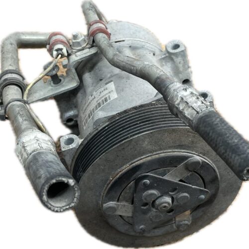 COMPRESOR DE AIRE ACONDICIONADO RENAULT RENAULT RENAULT - 5010605063