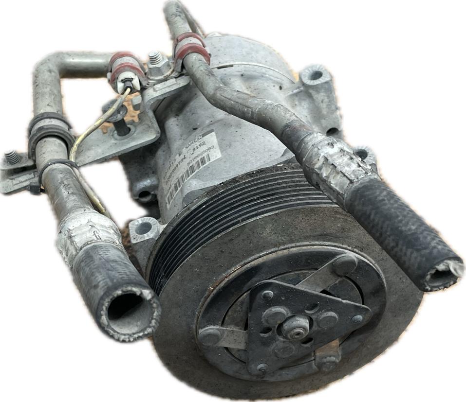 COMPRESOR DE AIRE ACONDICIONADO RENAULT RENAULT RENAULT - 5010605063
