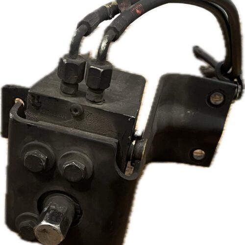 BOMBA SUSPENSION HIDROACTIVA RENAULT TRUCKS PREMIUM DISTRIBUTION 320.26D – 1007888 - 5010316404