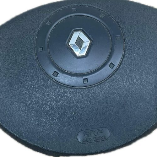 PIEZAS VARIAS RENAULT RENAULT RENAULT - AIRBAGVOLANTEKANGOO