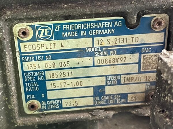 despiece_caja_cambios_18525711354050065_daf_daf_cf_fa_440_2013_435cv_10840cc_1017604