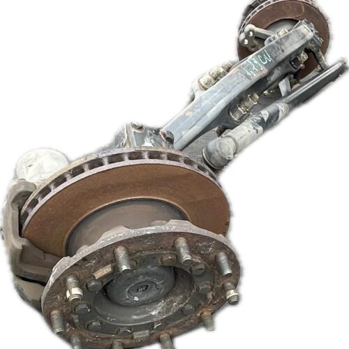 BUJE DELANTERO SCANIA SCANIA P G R T – SERIES R 470 2004- 469CV 11716CC 1009901 - 1480933