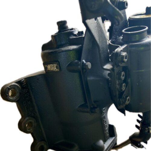 CAJA DE DIRECCION SCANIA SCANIA P G R T – SERIES R 470 2004- 469CV 11716CC 1009901 - 1353044