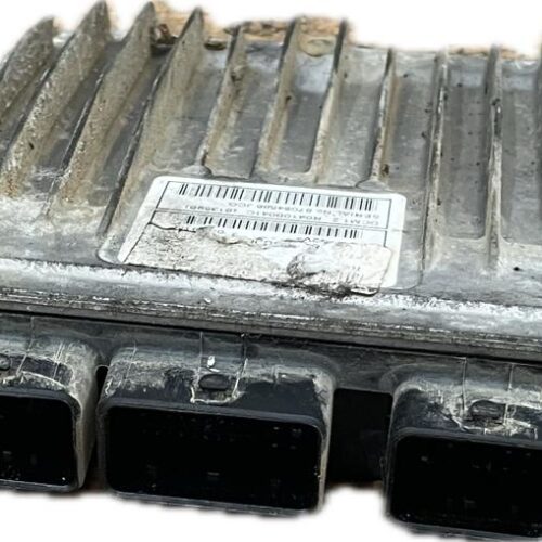 ECU UCE CENTRALITA MOTOR RENAULT RENAULT RENAULT - 8200900666