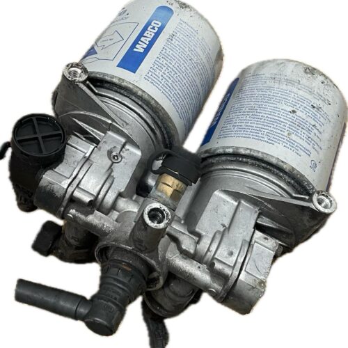 VALVULA DE AIRE ADICIONAL MERCEDES BENZ ACTROS MP2 / MP3 1844 LS LLS – 1007742 - 0014318715
