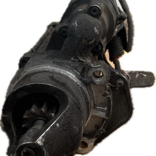MOTOR DE ARRANQUE IVECO IVECO EUROCARGO 180 E 28 K TECTOR 2000- 275CV 5880CC 1007103 - 48923380001231016