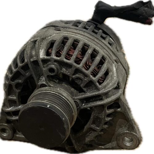 ALTERNADOR IVECO IVECO IVECO - 504057813