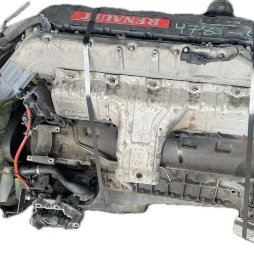 COLECTOR ESCAPE RENAULT TRUCKS RENAULT TRUCKS MIDLUM 280.18 2006- 280CV 7200CC 1008654 - 74208606817420794147