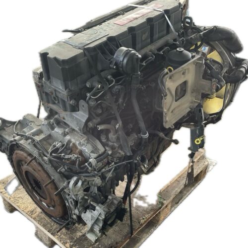 PIEZAS VARIAS RENAULT TRUCKS RENAULT TRUCKS MIDLUM 280.18 2006- 280CV 7200CC 1008654 - 7421133296