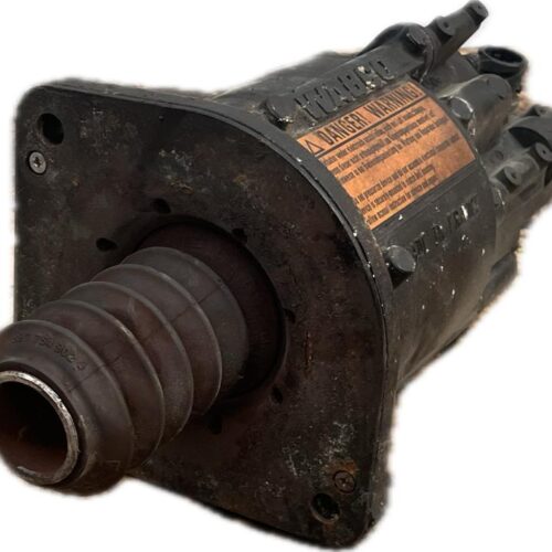 BOMBIN EMBRAGUE MERCEDES BENZ MERCEDES BENZ - A00025000620002500062