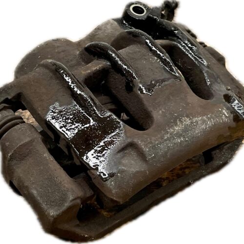 PINZA FRENO DELANTERA DERECHA NISSAN CABSTAR E 120.35 125.35 -1006898 - 41011-9X525410119X525204086