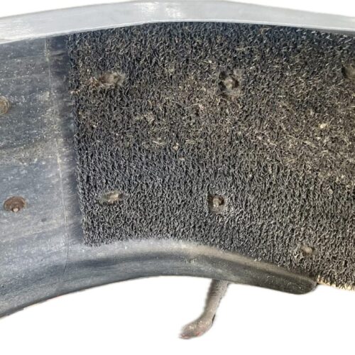 PASO DE RUEDA DELANTERO IZQUIERDO RENAULT TRUCKS RENAULT TRUCKS MIDLUM 280.18 2006- 280CV 7200CC 1008654 - 5010497027