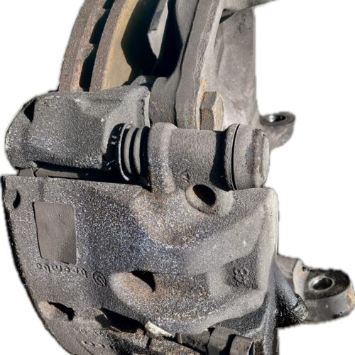 PINZA FRENO DELANTERA DERECHA IVECO DAILY 35C 13 CC 3450 - 504120471504139834504354332504354334