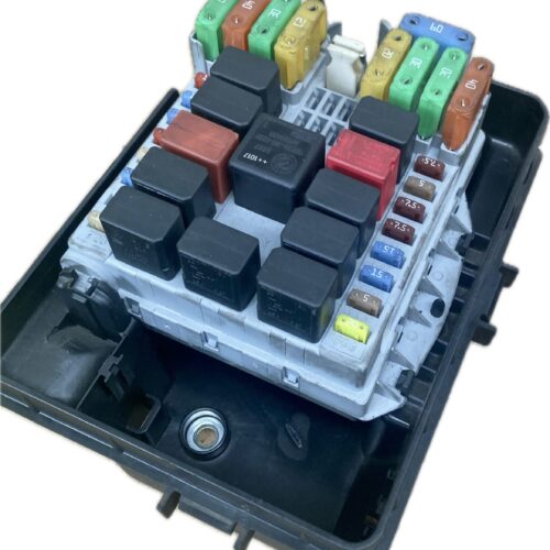PIEZAS VARIAS IVECO DAILY 35C 13 CC 3450 - 69500166
