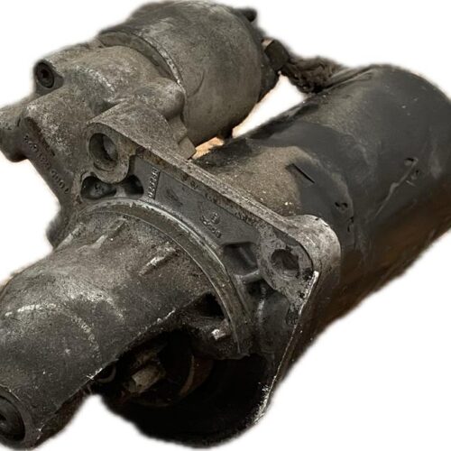 MOTOR DE ARRANQUE IVECO IVECO IVECO - 504201467504086888