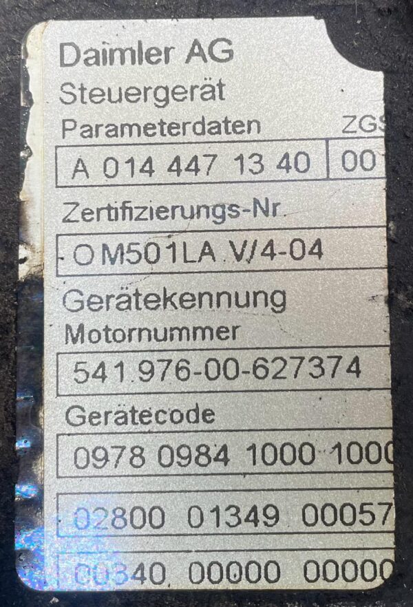 ecu_uce_centralita_motor_0054460840_mercedes_benz_actros_mp2_mp3_1844_ls_lls_1007742