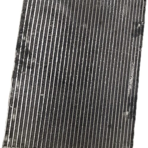 RADIADOR DE AIRE ACONDICIONADO IVECO EUROCARGO 120 E 18 K TECTOR 120 E 18 DK TECTOR – 1010441 - 504080822504238741