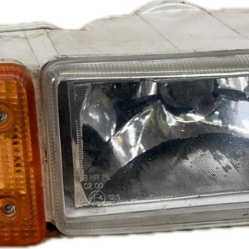 FARO ANTINIEBLA DERECHO MAN MAN TGL 10.240 FC FRC FLC FLRC 2005- 240CV 6871CC 1008093 - 81253206090