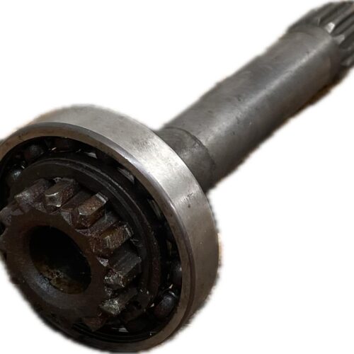 PIEZAS VARIAS RENAULT RENAULT RENAULT - 5010545322