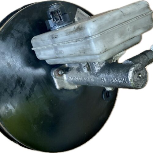 BOMBA DE FRENO IVECO DAILY 35C 13 CC 3450 - 2991743