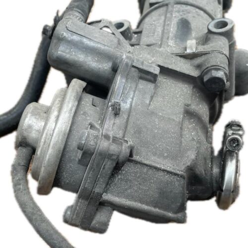 VALVULA DE AIRE ADICIONAL IVECO IVECO IVECO - 504121701