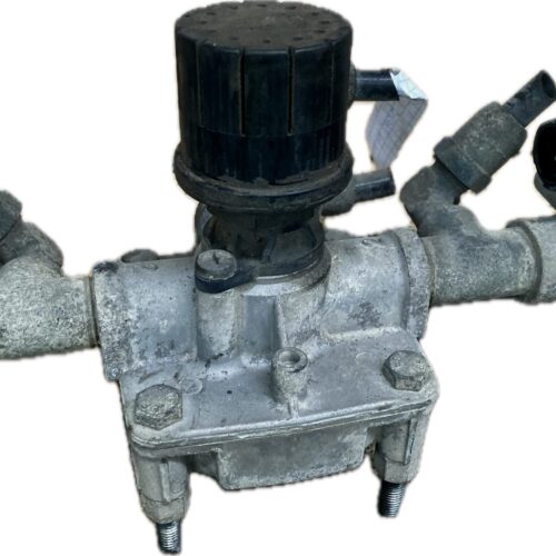 VALVULA DE AIRE ADICIONAL SCANIA 4 – SERIES 94 D/260 – 1004519 - 1313871