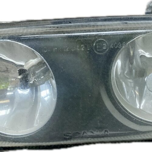 PIEZAS VARIAS SCANIA 4 – SERIES 94 D/260 – 1004519 - 1420691