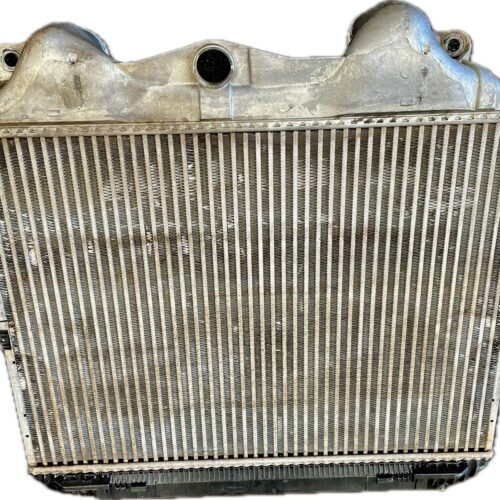 INTERCOOLER MAN TGX 18.480 FHLS FHLS/M – 1009237 - 81061300218
