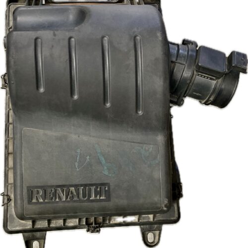 FILTRO AIRE RENAULT MASCOTT DXI 3 - 5010317945