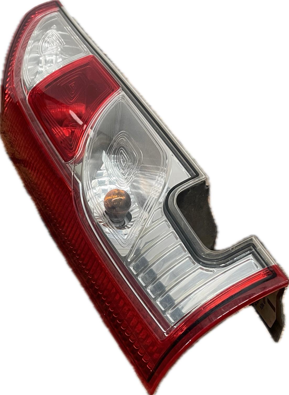 PILOTO TRASERO IZQUIERDO RENAULT RENAULT RENAULT - 265506747R