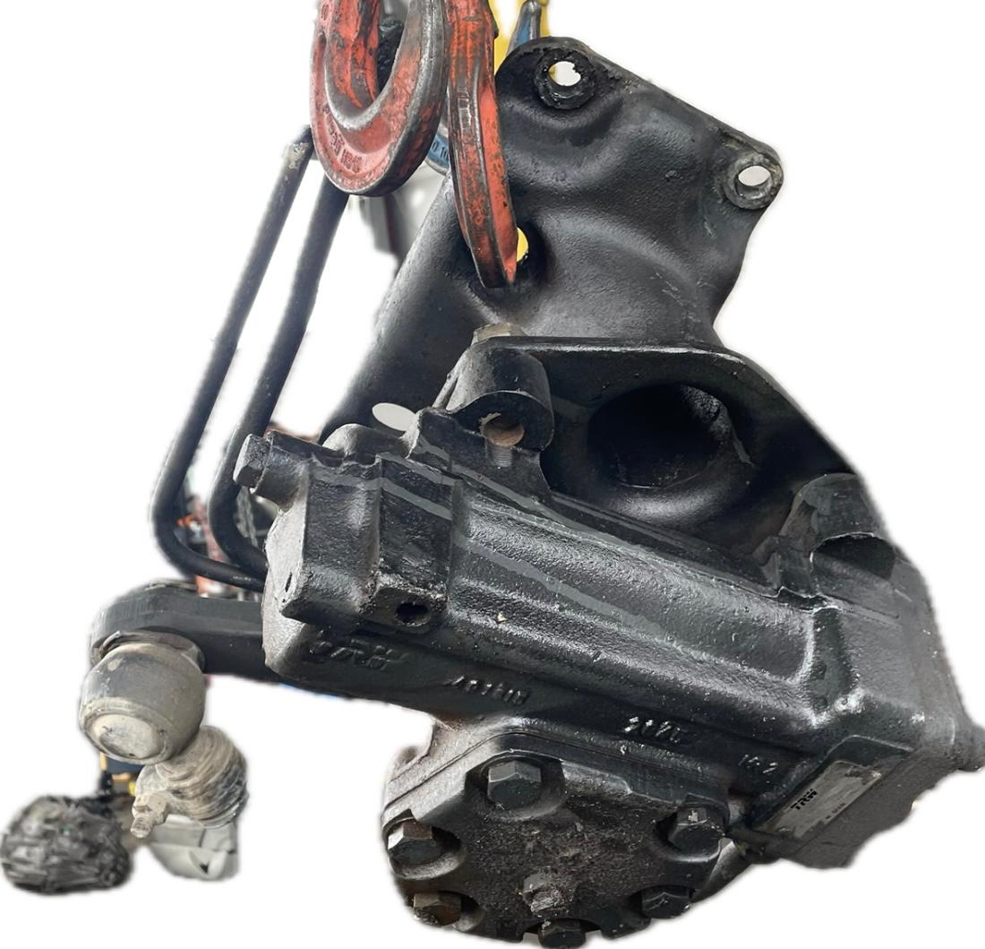 CAJA DE DIRECCION NISSAN NISSAN NISSAN - 49210D880049210-D8800