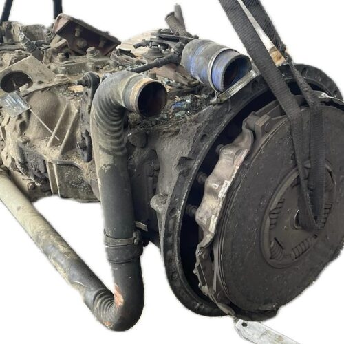 CAJA DE CAMBIOS RENAULT RENAULT RENAULT - 1304054472