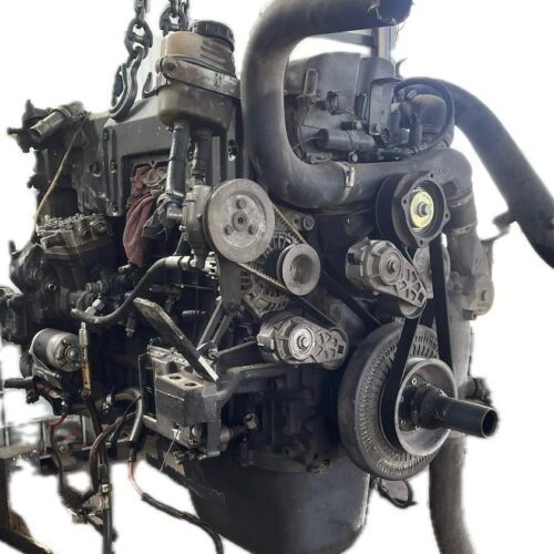 MOTOR COMPLETO IVECO IVECO IVECO - F2BE3681C