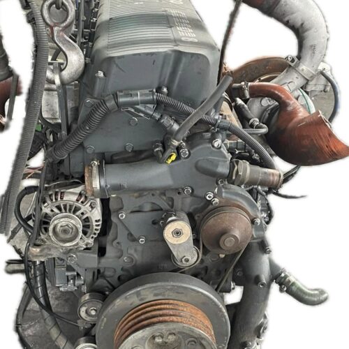 MOTOR COMPLETO IVECO IVECO IVECO - F2BE0682A